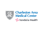 Vandalia Health- CAMC Logo